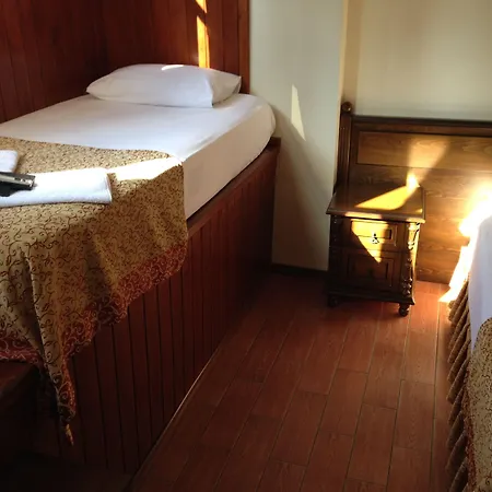 Reutlingen Hof Hotel Antalya