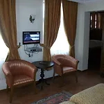 Reutlingen Hof 3* Antalya