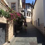 Reutlingen Hof Antalya