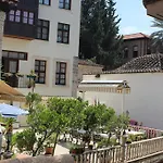Reutlingen Hof Antalya
