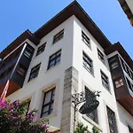 Hotel Reutlingen Hof Antalya