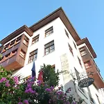 Reutlingen Hof Antalya
