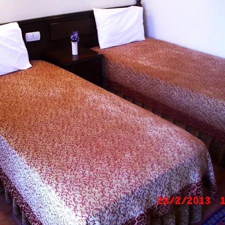 Reutlingen Hof Hotel Antalya