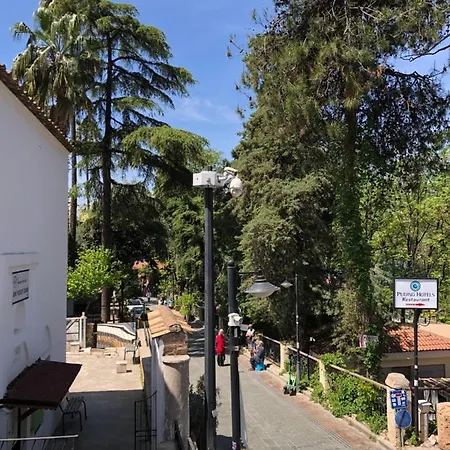 Reutlingen Hof Antalya