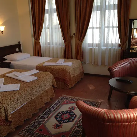 Hotel Reutlingen Hof Antalya