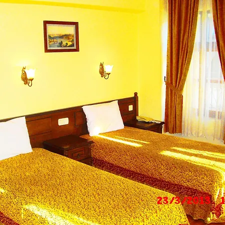 Hotel Reutlingen Hof Antalya