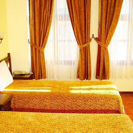 Reutlingen Hof Hotel