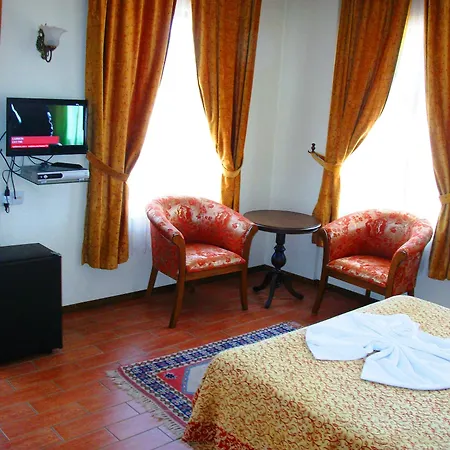 Reutlingen Hof Hotel 2*