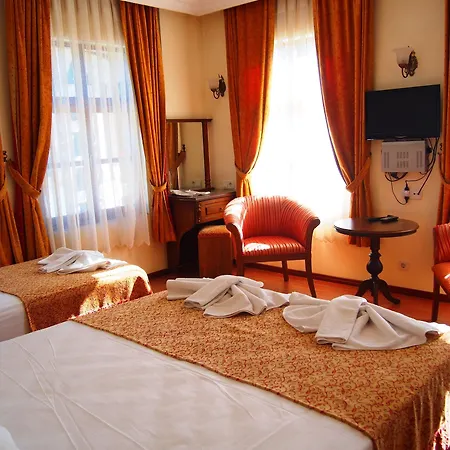 Hotel Reutlingen Hof Antalya