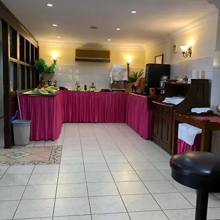 Hotel Reutlingen Hof