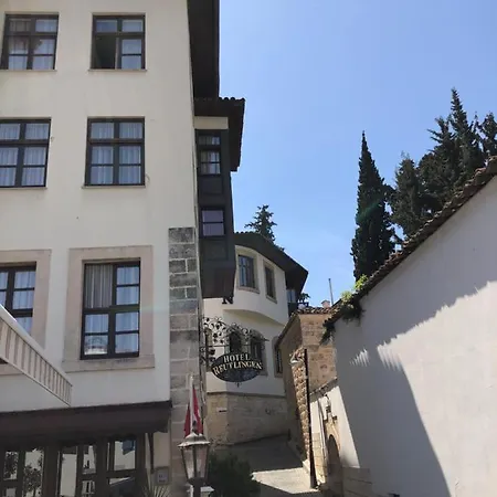 Reutlingen Hof Hotel