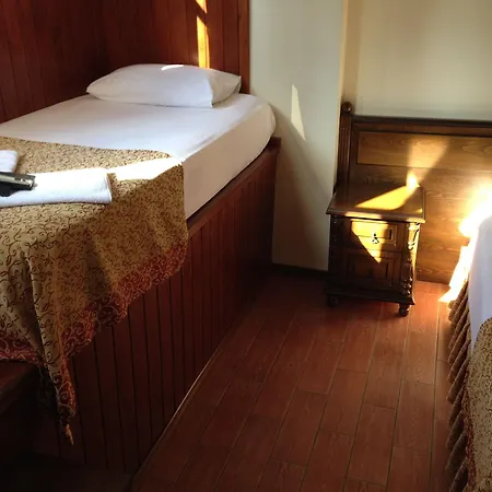 Hotel Reutlingen Hof Antalya