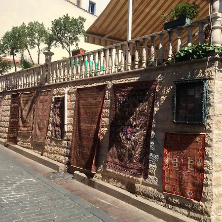 Ξενοδοχείο Reutlingen Hof