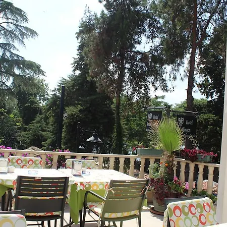 Hotel Reutlingen Hof 2*