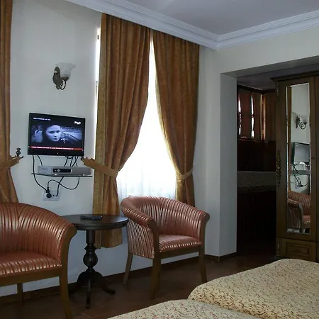 Reutlingen Hof Hotel 2*