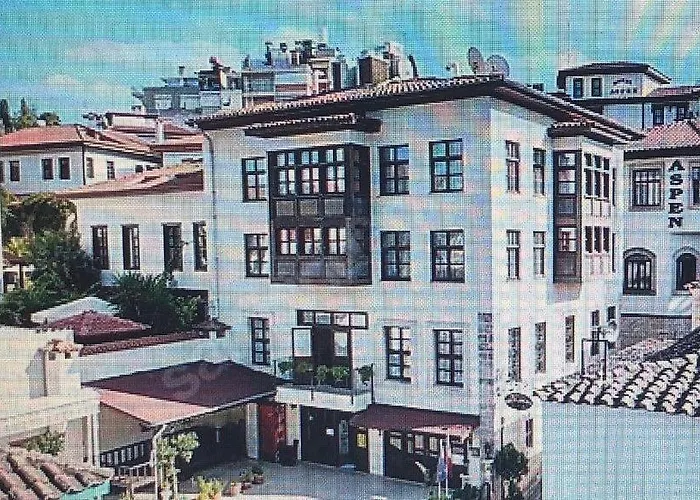 Ξενοδοχείο Reutlingen Hof