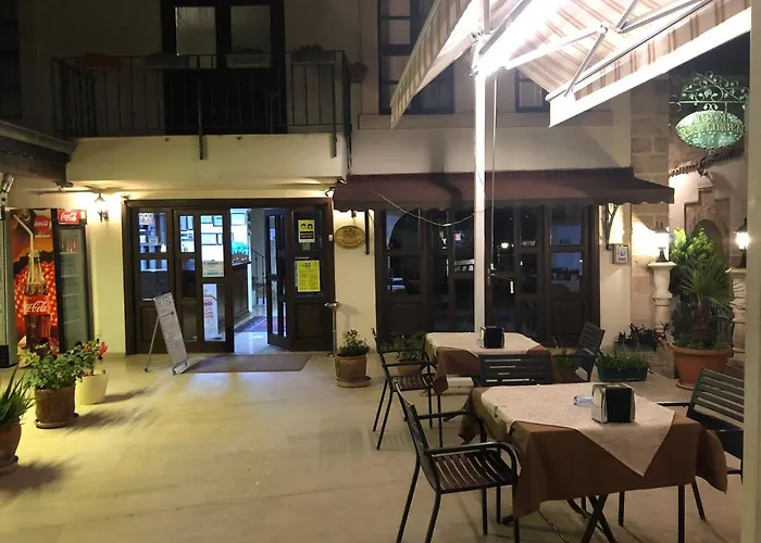 Ξενοδοχείο Reutlingen Hof Αττάλεια