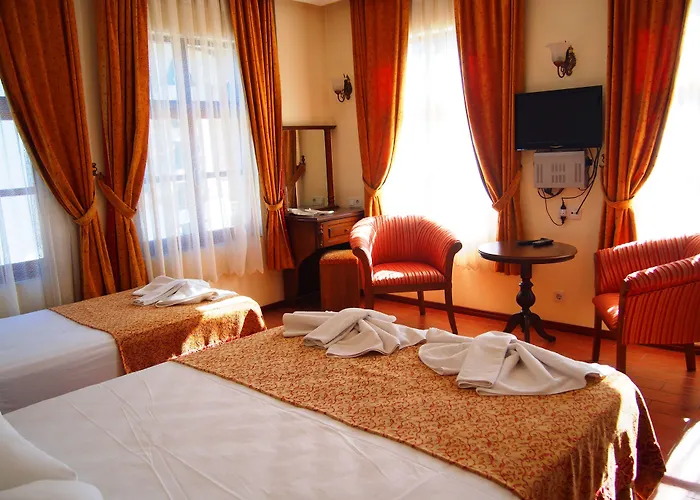 Reutlingen Hof Ξενοδοχείο 3*
