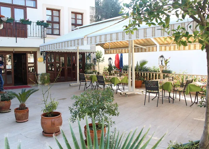 Reutlingen Hof 3*