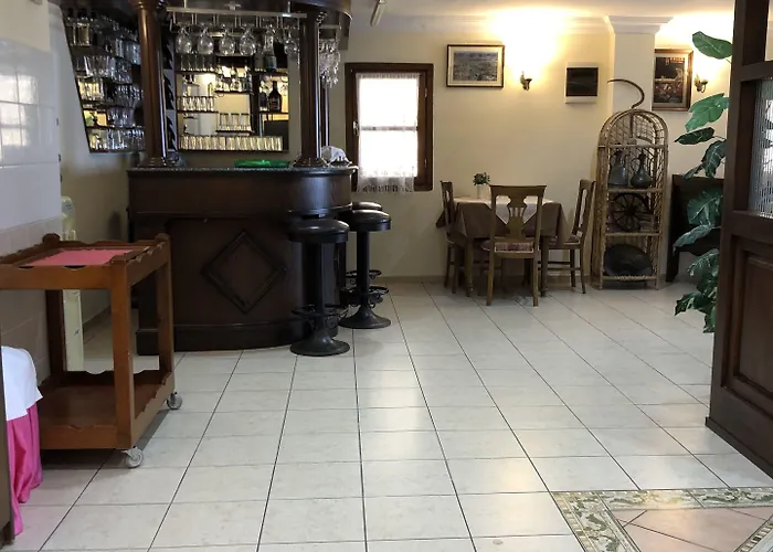 Reutlingen Hof Ξενοδοχείο Αττάλεια