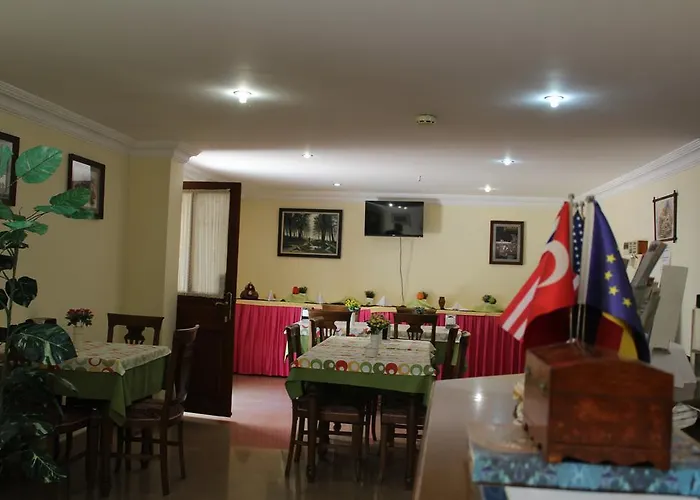 Ξενοδοχείο Reutlingen Hof 3*