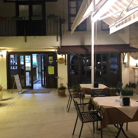 Hotel Reutlingen Hof Antalia