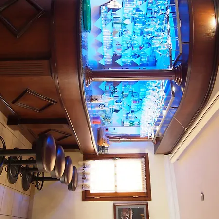 Hotel Reutlingen Hof 3*