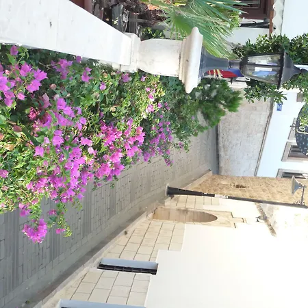 Reutlingen Hof Hotel Antália