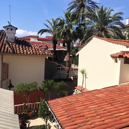 Reutlingen Hof 3* Antalia