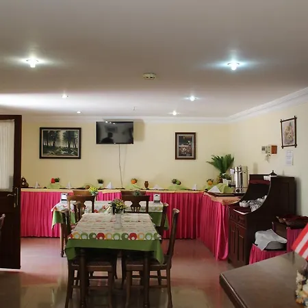 Reutlingen Hof Antalia