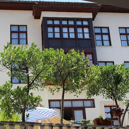 Reutlingen Hof Antália