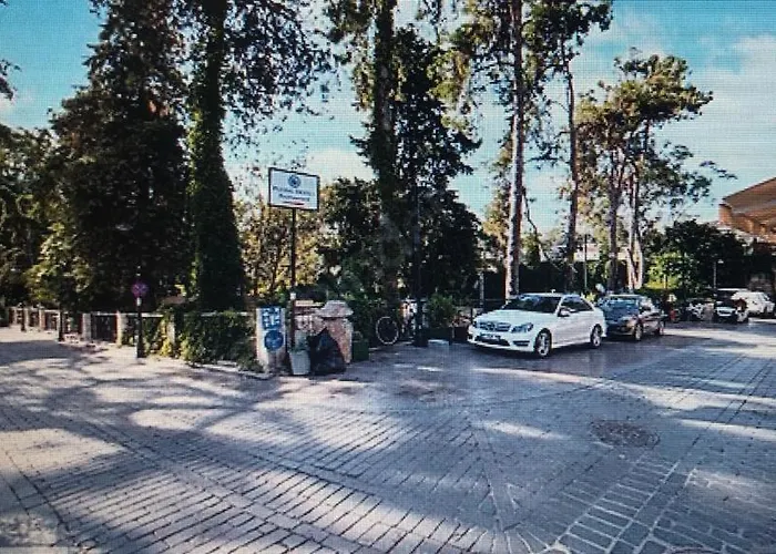 Reutlingen Hof 3*