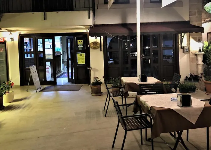 Hotel Reutlingen Hof 3*