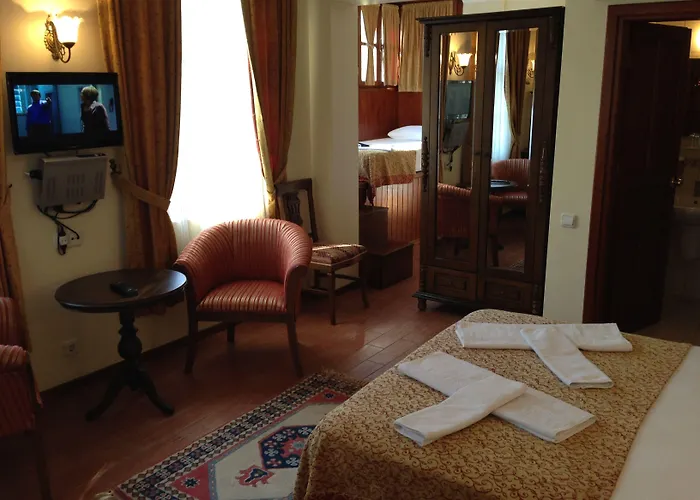 Reutlingen Hof Hotel