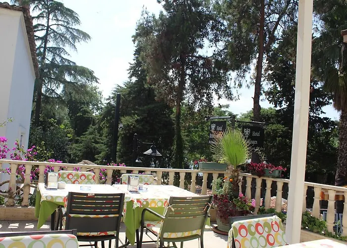 Hotel Reutlingen Hof 3*