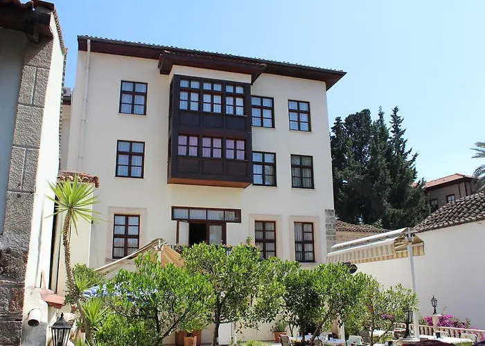 Hotel Reutlingen Hof