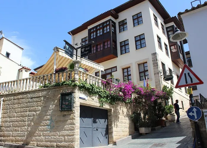 Hotel Reutlingen Hof