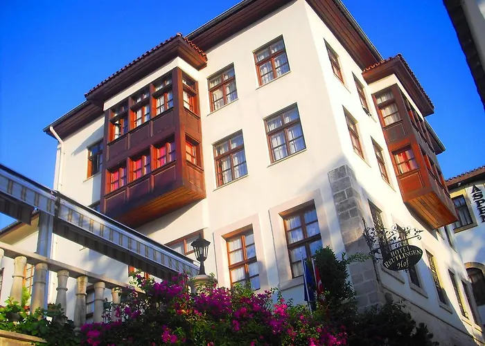 Reutlingen Hof Hotel