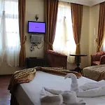 Hotel Reutlingen Hof Antalia