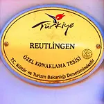 Reutlingen Hof 3*