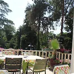 Hotel Reutlingen Hof 3*