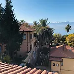 Reutlingen Hof Hotel 3*