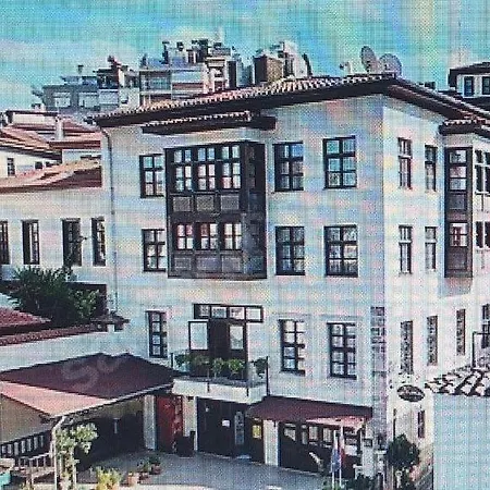 מלון Reutlingen Hof