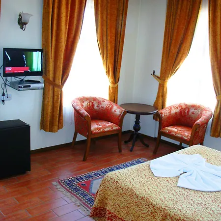 Reutlingen Hof מלון