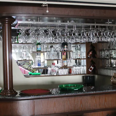 Reutlingen Hof 3* אנטליה