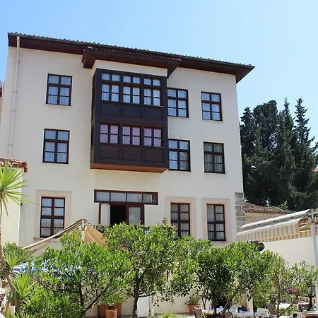 Otel Reutlingen Hof